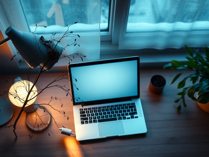 Blue Monday: Warum mentale Gesundheit im digitalen Joballtag immer wichtiger wird - Foto: über boerse-global.de