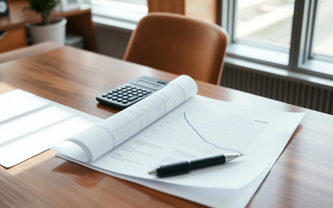 Österreichs Inflation sinkt leicht auf 3,8 Prozent - Foto: über boerse-global.de