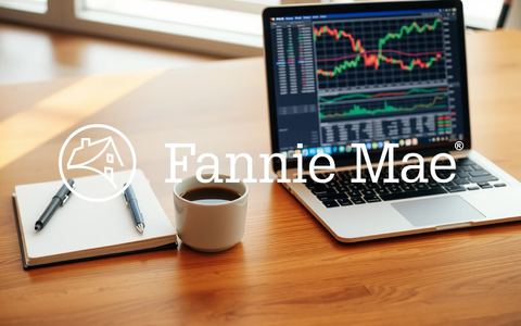 Fannie Mae Shares Plunge on New Government Mortgage Mandate - Foto: über boerse-global.de