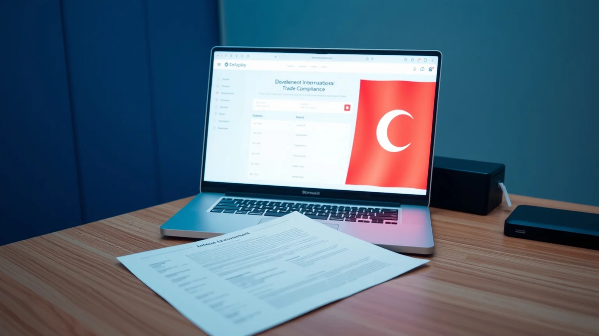 Oman führt digitale Export-Dokumente ein - Foto: über boerse-global.de