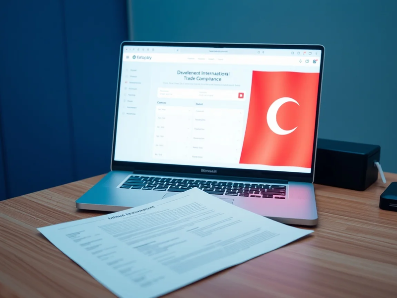 Oman führt digitale Export-Dokumente ein - Foto: über boerse-global.de