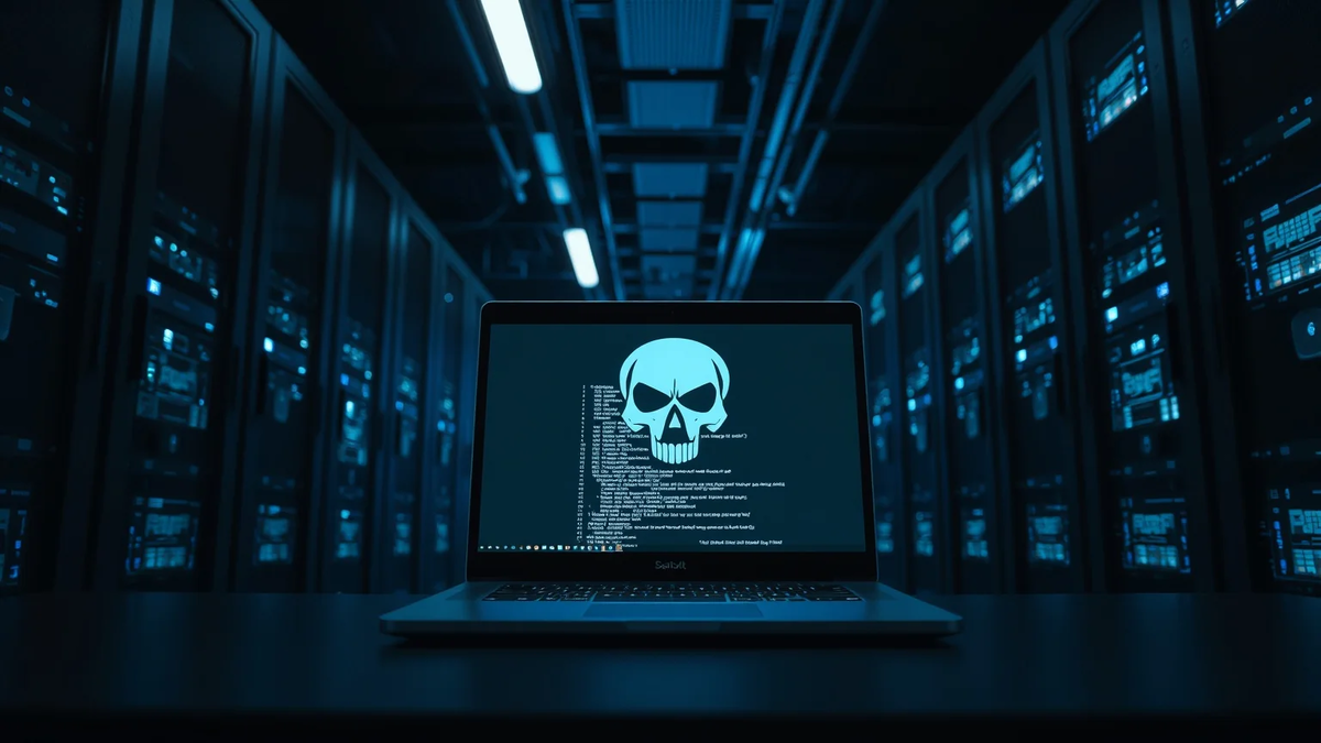 Grubhub erpresst: Datenleck nach Kettenangriff - Foto: über boerse-global.de