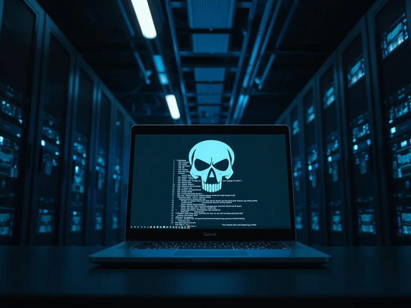 Grubhub erpresst: Datenleck nach Kettenangriff - Foto: über boerse-global.de