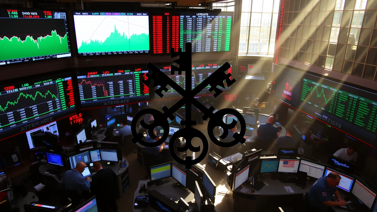 UBS Secures Key Regulatory Milestone for US Banking Operations - Foto: über boerse-global.de