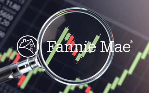La acción de Fannie Mae se desploma tras nuevas directrices hipotecarias - Foto: über boerse-global.de