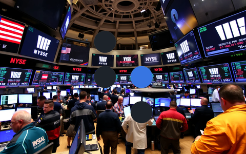 D-Wave Quantum: La corrección tras la euforia bursátil - Foto: über boerse-global.de