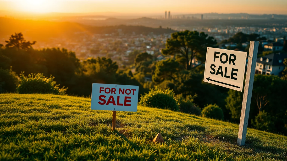 Lichtenberg startet Bieterverfahren für begehrtes Baugrundstück - Foto: über boerse-global.de