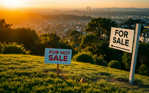 Lichtenberg startet Bieterverfahren für begehrtes Baugrundstück - Foto: über boerse-global.de