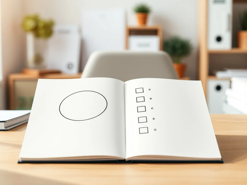 1-3-5-Regel: Die simple Anti-Stress-Methode erlebt ein Comeback - Foto: über boerse-global.de