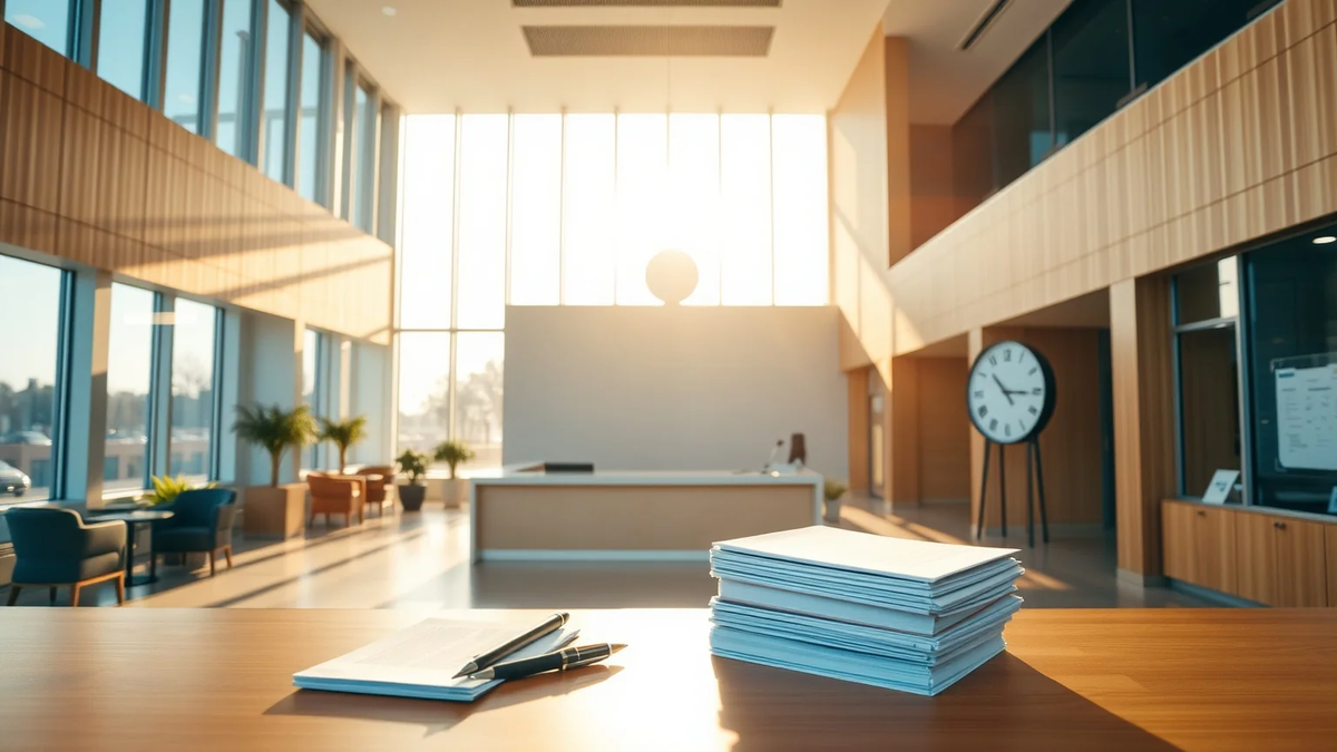 TVöD: 42-Stunden-Woche und Langzeitkonten treten in Kraft - Foto: über boerse-global.de