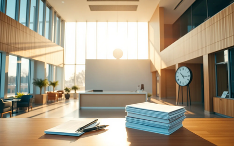 TVöD: 42-Stunden-Woche und Langzeitkonten treten in Kraft - Foto: über boerse-global.de