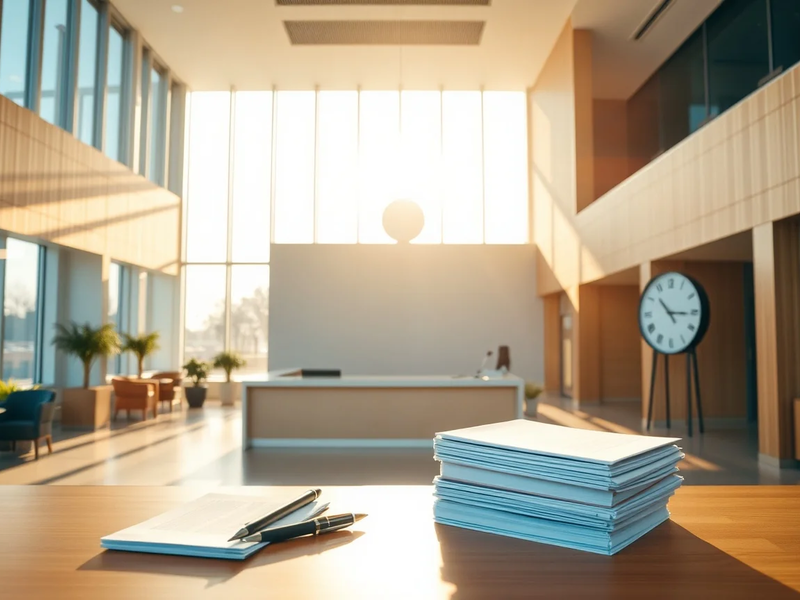 TVöD: 42-Stunden-Woche und Langzeitkonten treten in Kraft - Foto: über boerse-global.de