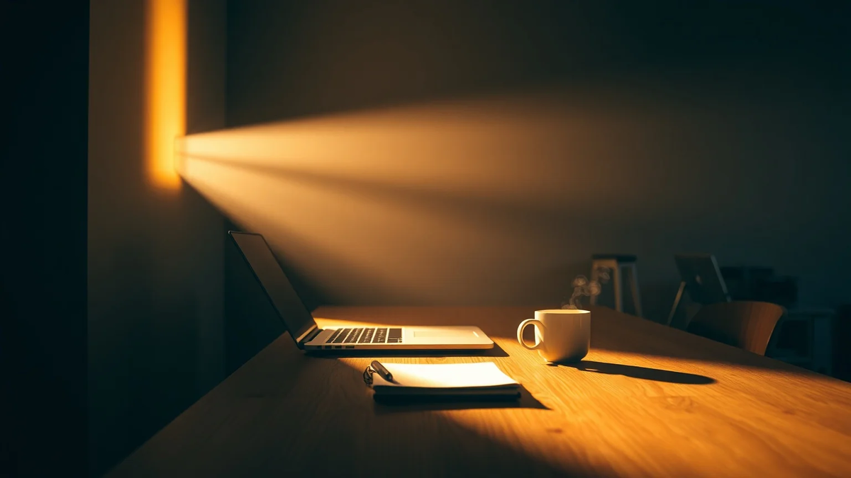 Deep Work wird zur Schlüsselkompetenz im KI-Zeitalter - Foto: über boerse-global.de