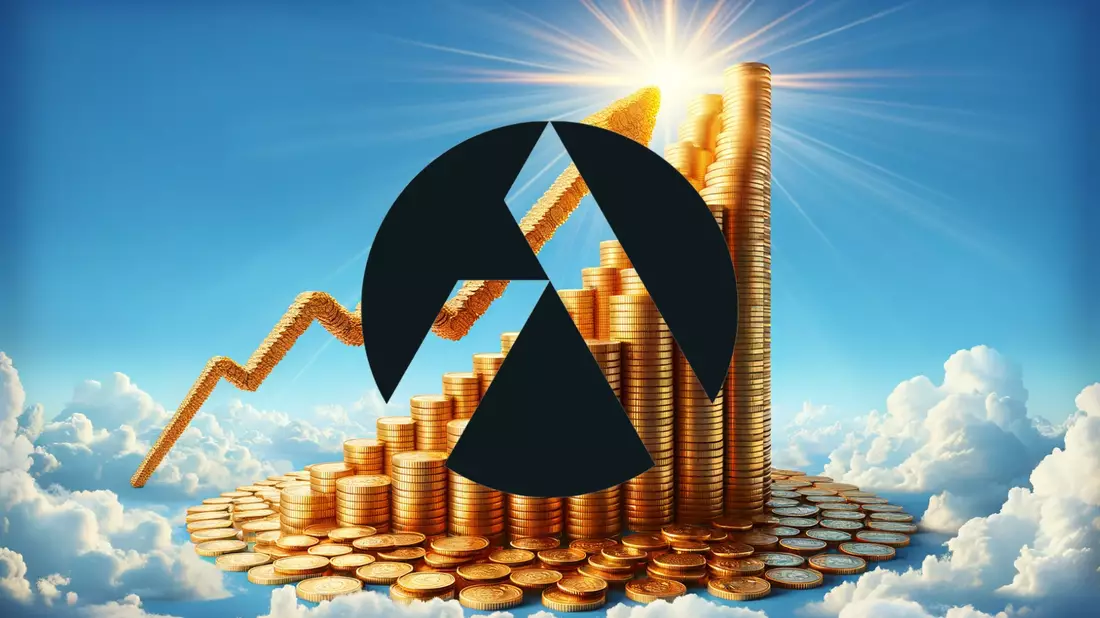 Tilray Shares Face Headwinds Following Quarterly Report Illustration mit AI erstellt übermittelt durch boerse-global.de