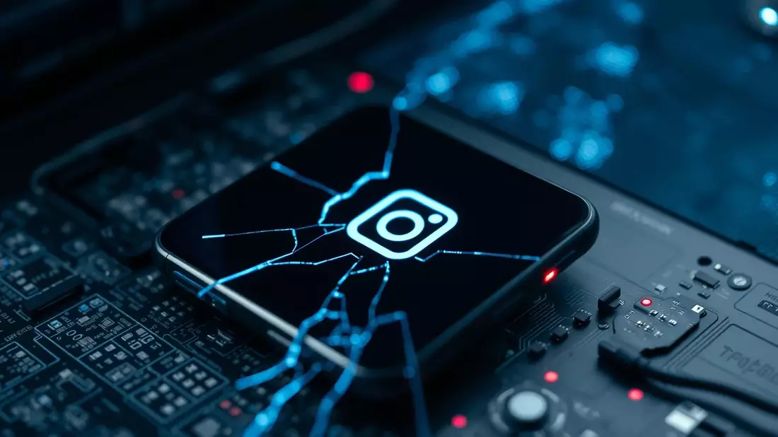 Instagram: Millionen-Datensatz kursiert – Meta dementiert Hackerangriff - Bild: über boerse-global.de