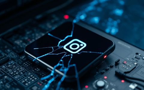 Instagram: Millionen-Datensatz kursiert – Meta dementiert Hackerangriff - Foto: über boerse-global.de