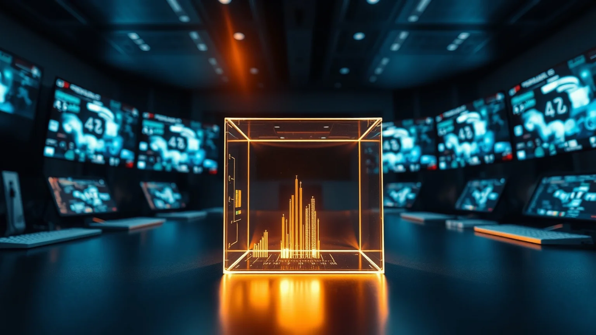 Gartner-Prognose: KI-Agenten zerschlagen klassisches Marketing - Foto: über boerse-global.de