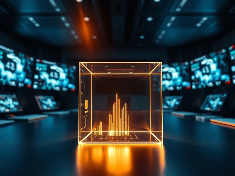 Gartner-Prognose: KI-Agenten zerschlagen klassisches Marketing - Foto: über boerse-global.de