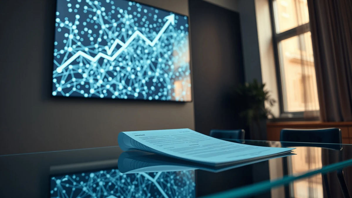 TEQ Capital startet ersten ETF für Künstliche Intelligenz - Foto: über boerse-global.de