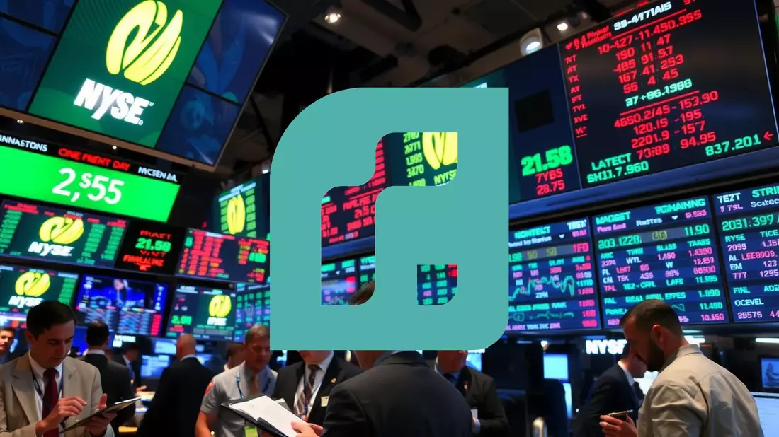 Rigetti Computing: Un objetivo de 40 dólares que ilusiona al mercado Illustration mit AI erstellt übermittelt durch boerse-global.de