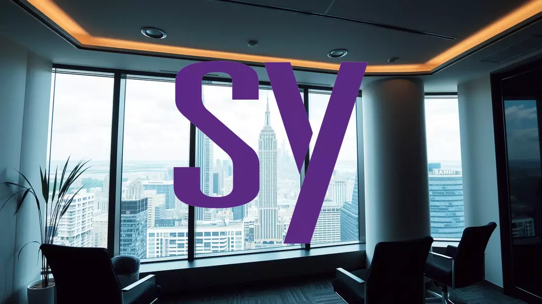 Synopsys: Un momento de redefinición estratégica para la acción Illustration mit AI erstellt übermittelt durch boerse-global.de