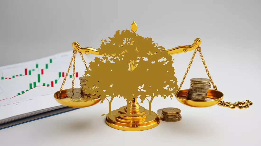Canopy Growth Secures Financial Breathing Room Amid Market Challenges Illustration mit AI erstellt übermittelt durch boerse-global.de