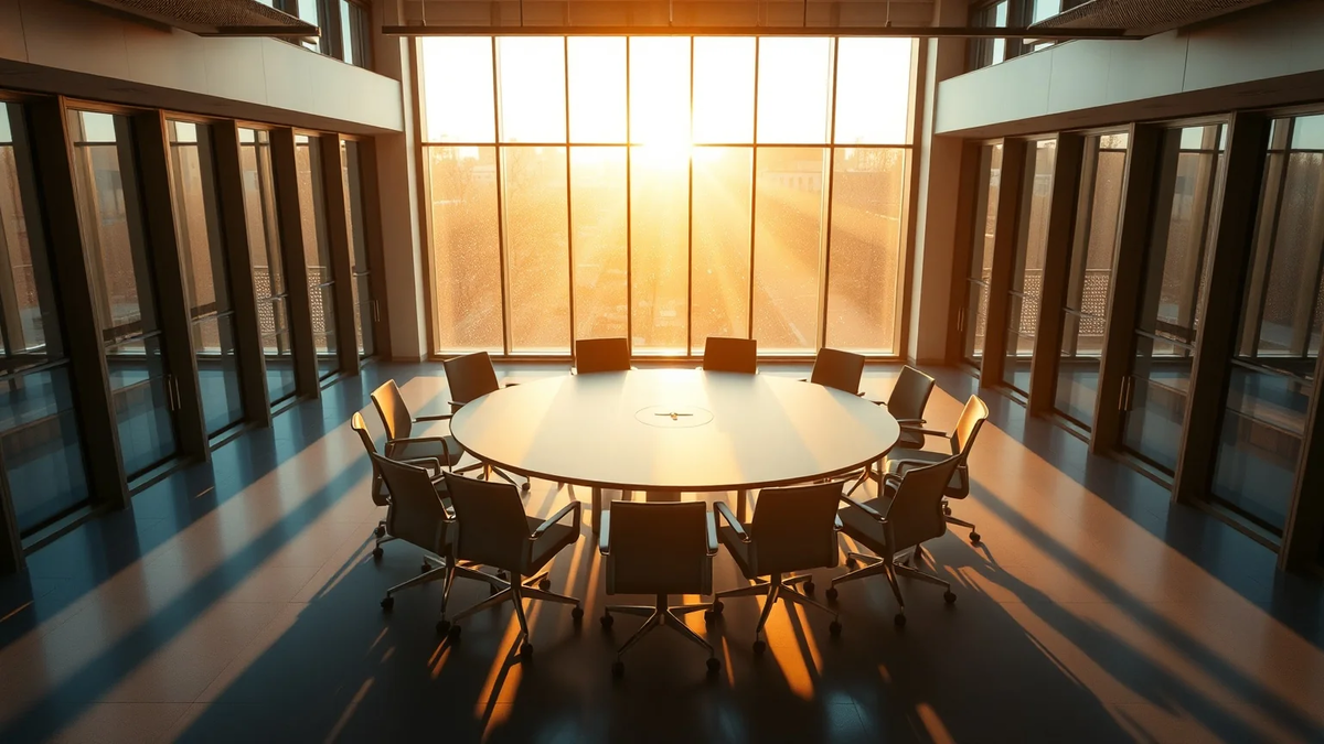 Psychologische Sicherheit wird 2026 zur harten Geschäftskennzahl - Foto: über boerse-global.de