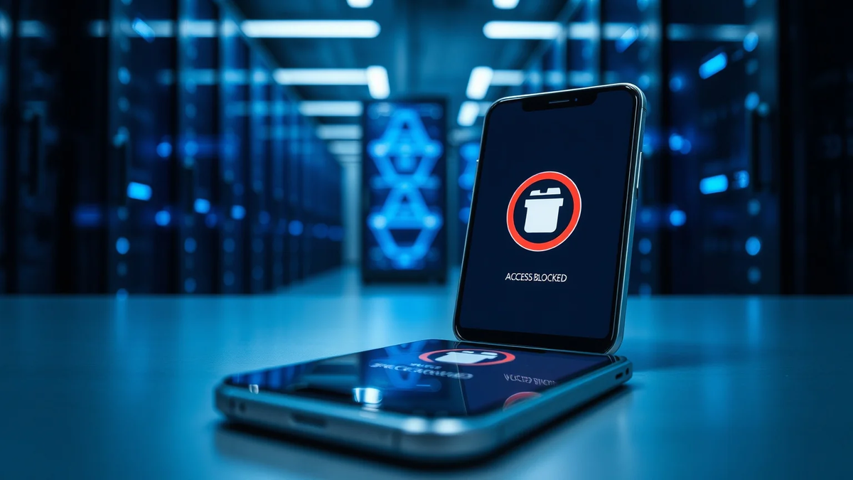 Microsoft Intune blockiert veraltete Apps für mehr Sicherheit - Foto: über boerse-global.de