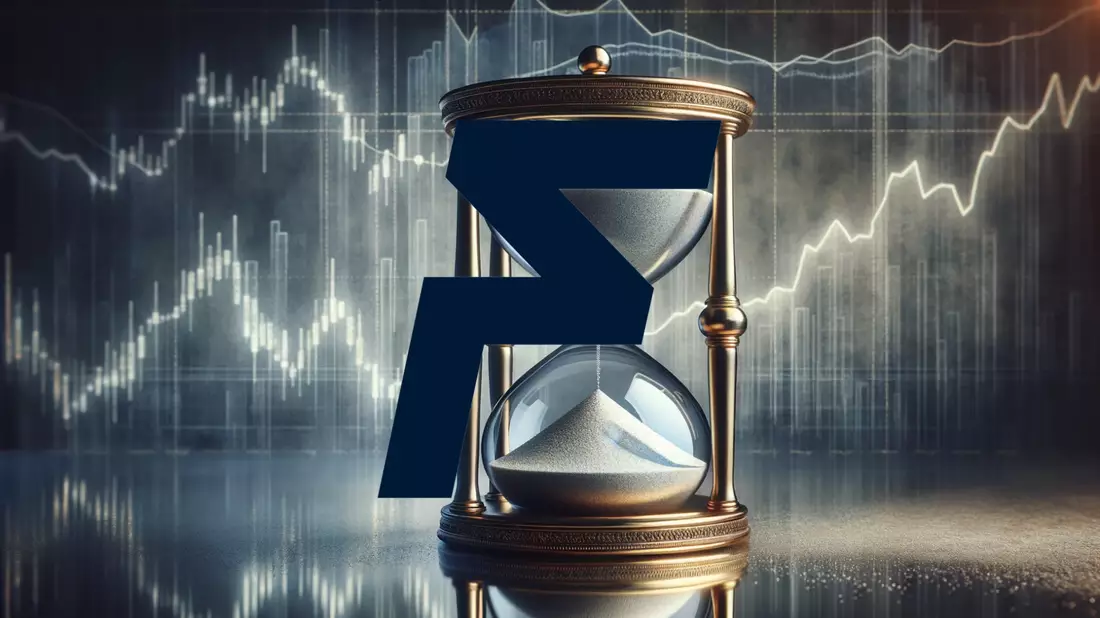 T1 Energy Shares Surge on Upbeat Solar Sector Forecast Illustration mit AI erstellt übermittelt durch boerse-global.de