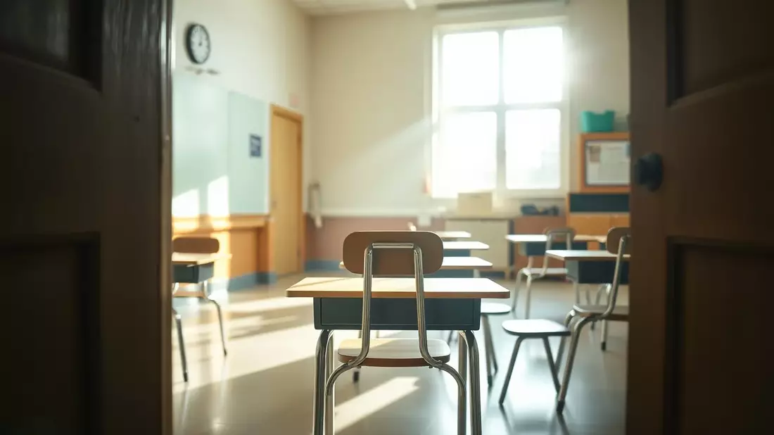 Traumasensible Pädagogik wird in Kitas und Schulen immer wichtiger - Bild: über boerse-global.de