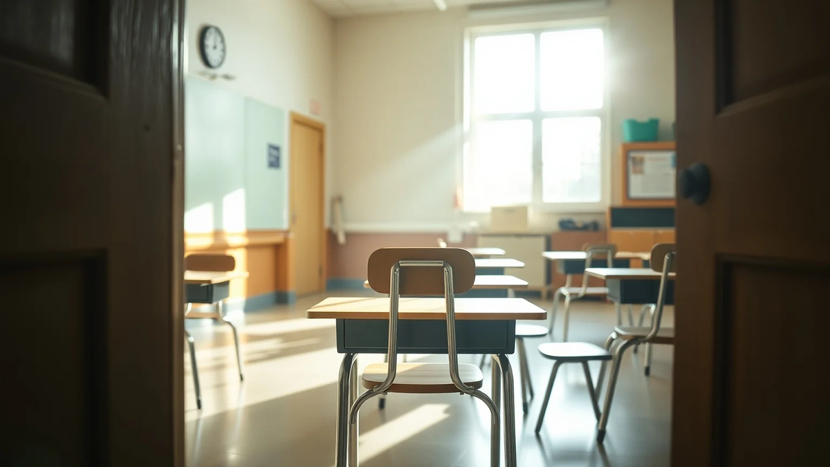 Traumasensible Pädagogik wird in Kitas und Schulen immer wichtiger - Foto: über boerse-global.de