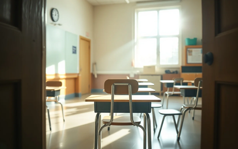 Traumasensible Pädagogik wird in Kitas und Schulen immer wichtiger - Foto: über boerse-global.de