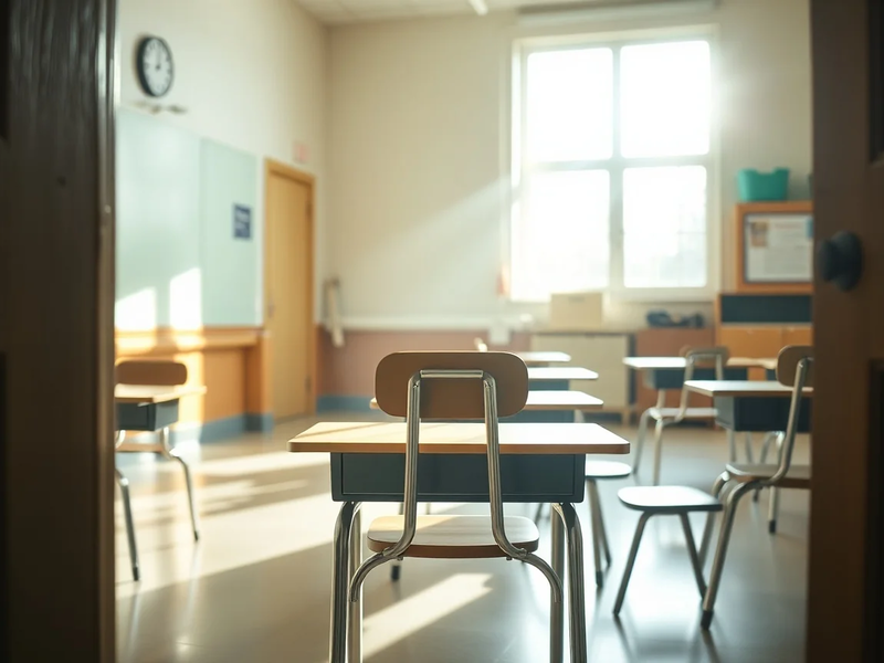 Traumasensible Pädagogik wird in Kitas und Schulen immer wichtiger - Foto: über boerse-global.de