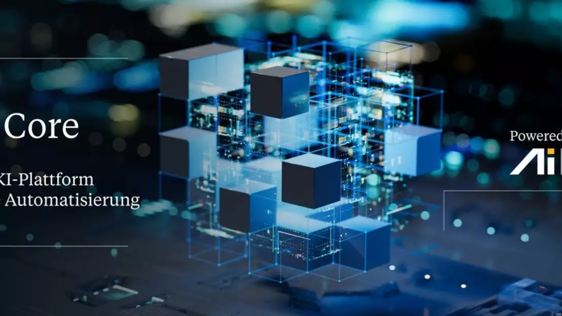 Akkodis positioniert AI-Core als Flaggschiff seines globalen Produktportfolios und beschleunigt damit die intelligente Transformation - Bild: presseportal.de