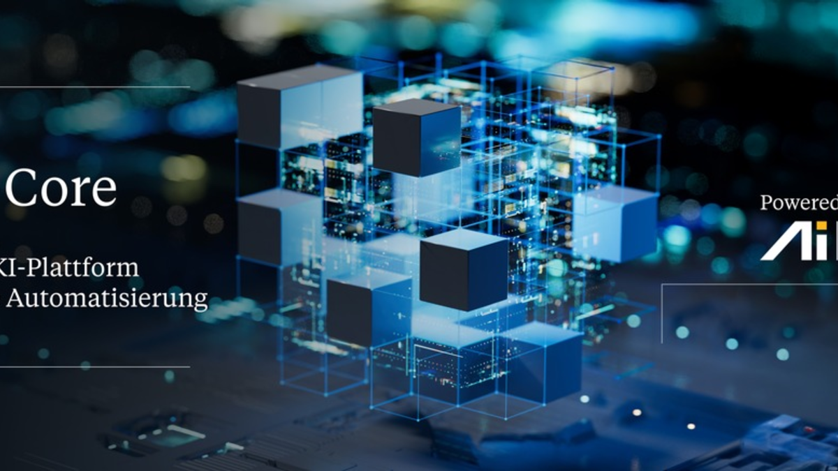 Akkodis positioniert AI-Core als Flaggschiff seines globalen Produktportfolios und beschleunigt damit die intelligente Transformation - Foto: presseportal.de