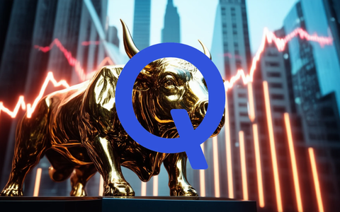 Qualcomm’s AI Ambitions Face Investor Skepticism and Talent Drain - Foto: über boerse-global.de