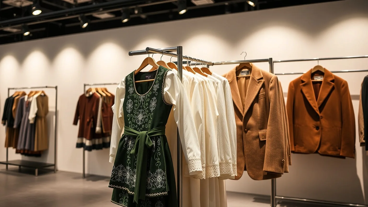 HOT Order Start eröffnet Trachten-Saison in Salzburg - Foto: über boerse-global.de