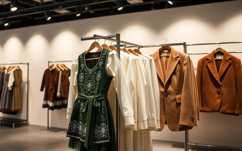 HOT Order Start eröffnet Trachten-Saison in Salzburg - Foto: über boerse-global.de