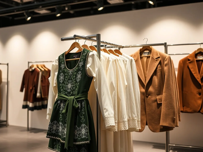 HOT Order Start eröffnet Trachten-Saison in Salzburg - Foto: über boerse-global.de