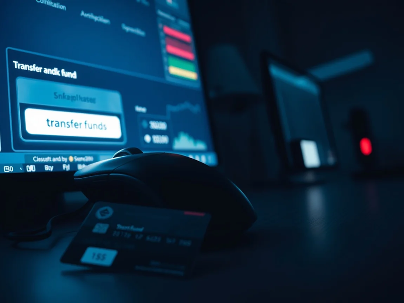 Sparkasse Invest: Kriminelle kapern Marke für Krypto-Betrug - Foto: über boerse-global.de