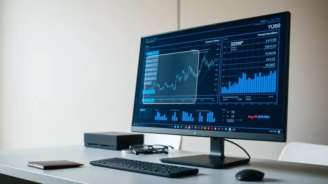 Datawrapper und KI-Act: Neue Transparenzpflichten für Grafiken ab August 2026 - Bild: über boerse-global.de