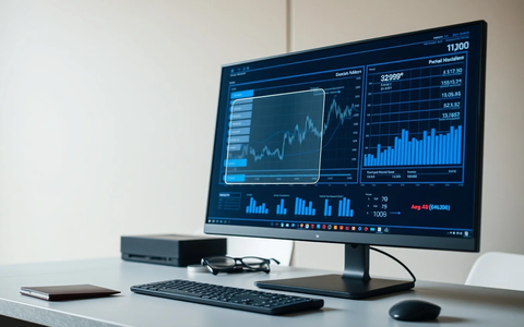 Datawrapper und KI-Act: Neue Transparenzpflichten für Grafiken ab August 2026 - Foto: über boerse-global.de Datawrapper und KI-Act: Neue Transparenzpflichten für Grafiken ab August 2026 - Foto: über boerse-global.de