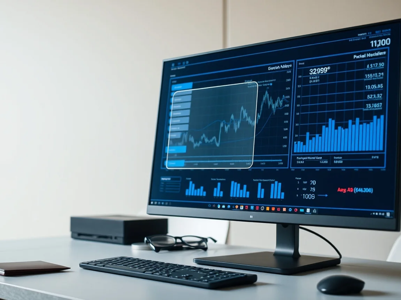 Datawrapper und KI-Act: Neue Transparenzpflichten für Grafiken ab August 2026 - Foto: über boerse-global.de