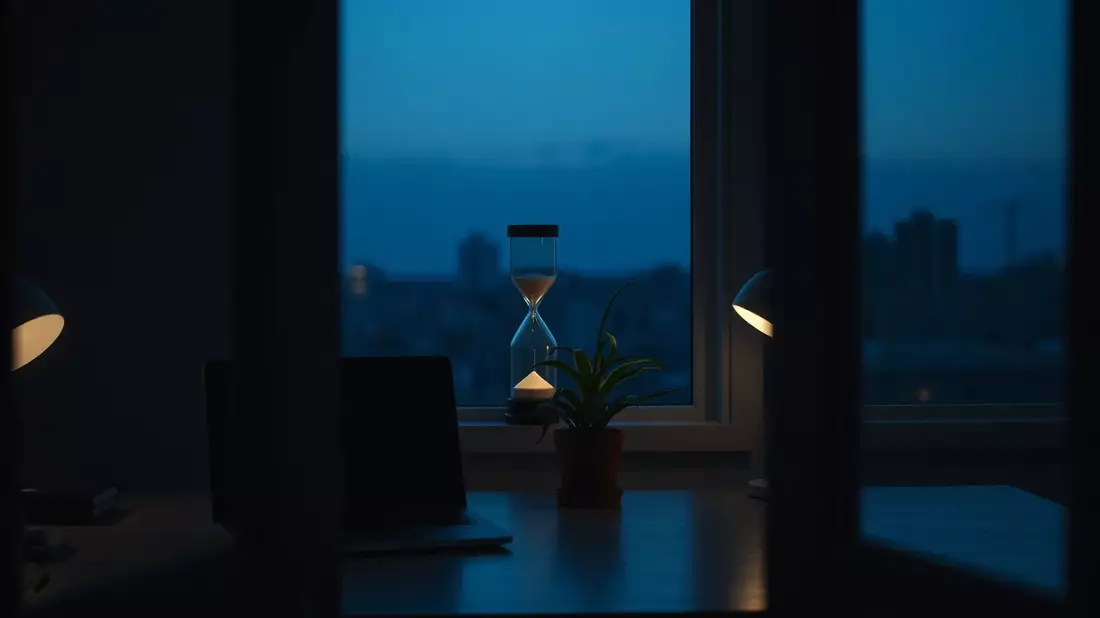 Work-Life-Balance 2026: Die Recovery-Falle droht - Bild: über boerse-global.de
