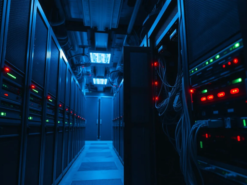 GST-Betrug: Software-Ingenieur nach Steuerraub im Millionenbereich festgenommen - Foto: über boerse-global.de