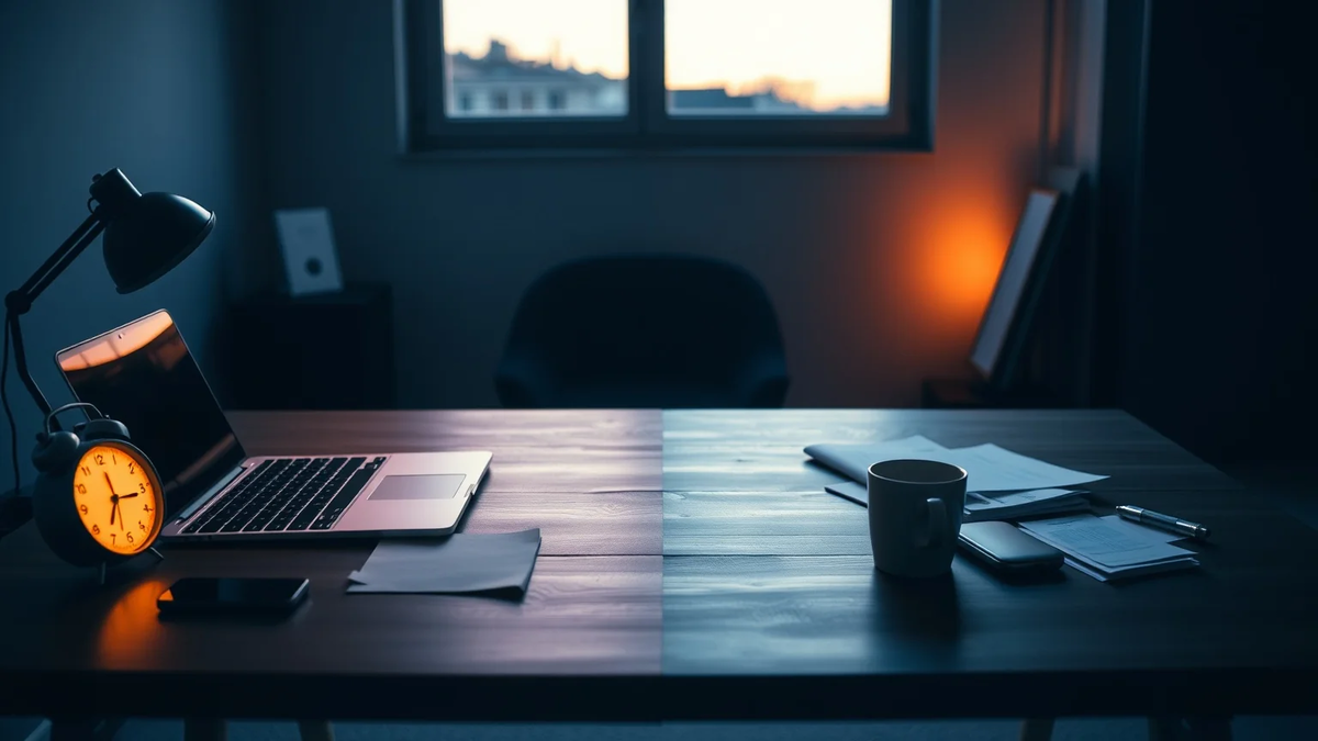 Arbeitszeitgesetz: Deutschland vor historischer Reform - Foto: über boerse-global.de