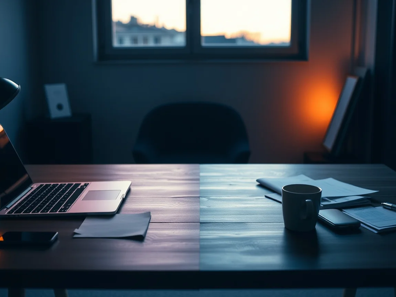 Arbeitszeitgesetz: Deutschland vor historischer Reform - Foto: über boerse-global.de