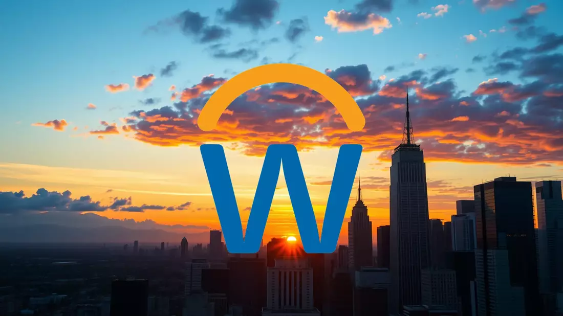 Workday Shares Face Market Headwinds Amid AI Pivot Illustration mit AI erstellt übermittelt durch boerse-global.de