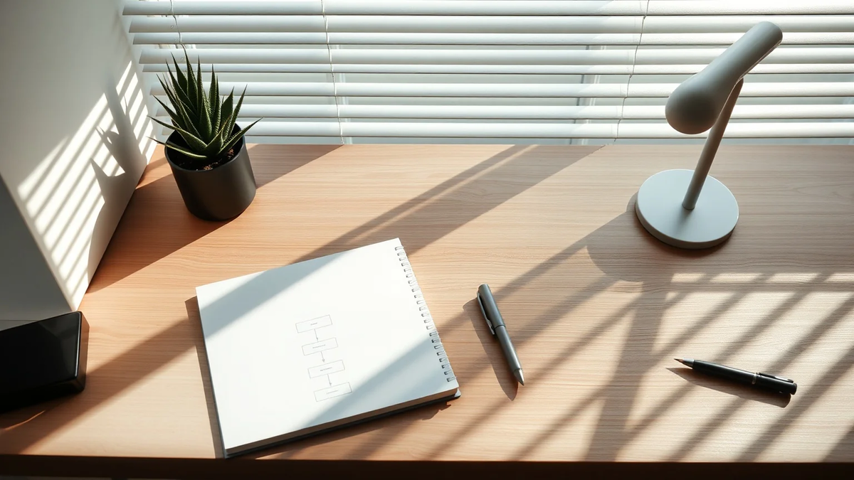 Selbstmanagement-Sprints: Wie Teams mit Micro-Impulsen effizienter werden - Foto: über boerse-global.de