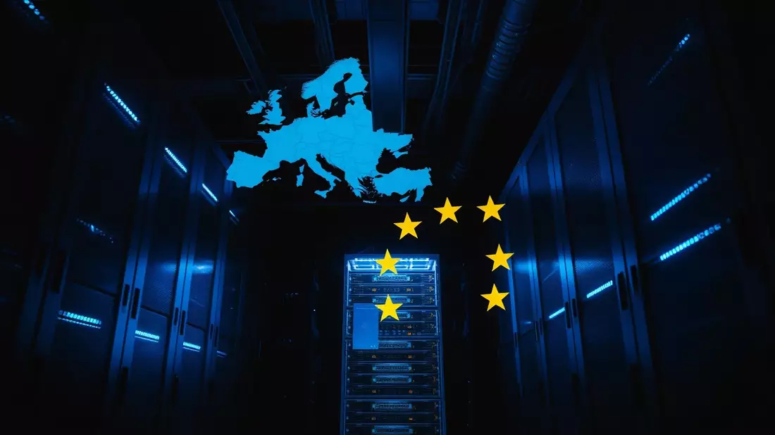 EU plant massive Aufwertung der Cybersicherheit - Bild: über boerse-global.de